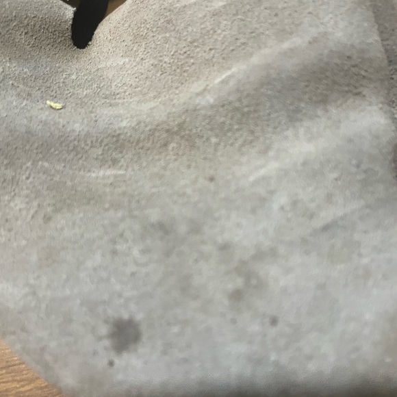 Birkenstock Betula men’s tan suede clogs size 12 - Picture 5 of 6